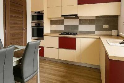 Apartament 3 camere Nerva Traian - eleganta, confort si locatie premium - 1