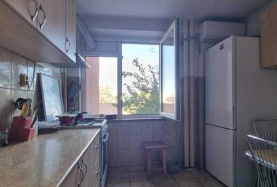 Apartament 3 camere Mobilat/Utilat langa Bd Stefan cel Mare - 3