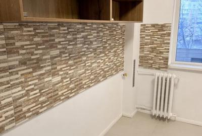 3 camere | renovat | bloc anvelopat | Metrou Gorjului in fata blocului - 8