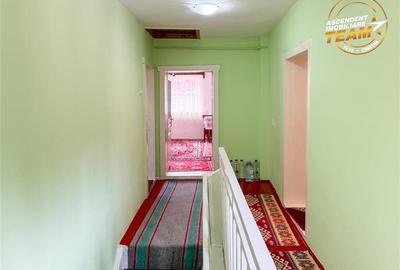 Apartament in casa cu intrare separata si curte proprie, Baile Tusnad, Harghita - 26
