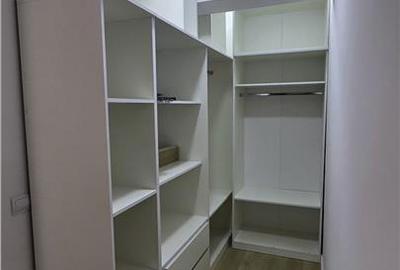Apartament cu 2 camere Centru, bloc nou, AC, UMFST, parcare subterana - 7