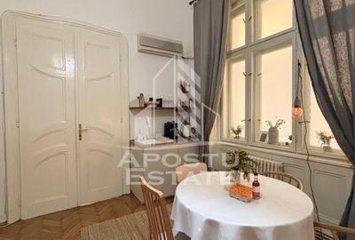 Apartament cu 2 camere de inchiriat, zona Centrala, Timisoara - 12