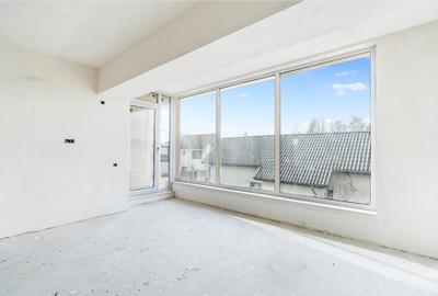 Casă contemporană între natură și oraș – Chitila - 26