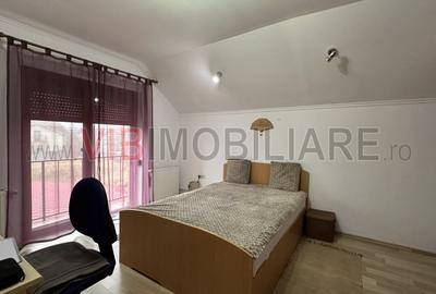 Casă  P+E+M | 177 mp utili | Teren 333 mp , Mosnita Noua - 6