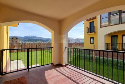 Apartament 2 camere Premium cu grădină proprie – Cristian, Brașov - 13