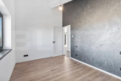 Casă deosebită, cu design interior semnat de designer, 228.000 euro negociabil - 8