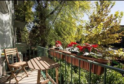 Apartament 2 camere, Primaverii - 1