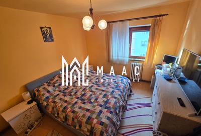 Apartament cu 4 camere decomandat în Ștrand