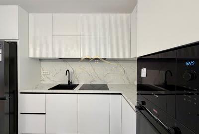 Apartament cu 4 camere *183mp* - Prima Inchiriere // Stejarii - Baneasa - 8