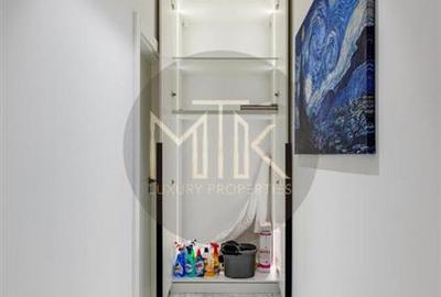 Apartament lux 3 camere, Mobilat&utilat I Herastrau - 32