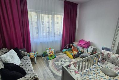 Ap decomandat 4 camere , 2 bai si 2 balcoane-zona Colentina bloc 1986 - 14