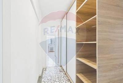 Apartament cu 3 camere la prima inchiriere in zona Lacul Tei - 11
