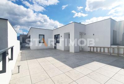 Apartament 3 camere SunnyVille cu parcare subterana - 54