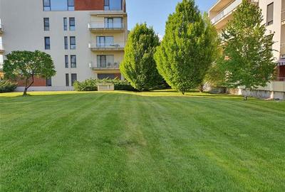 Ambasada SUA. Apartament 300mp, terasa 100mp, garaj. - 33