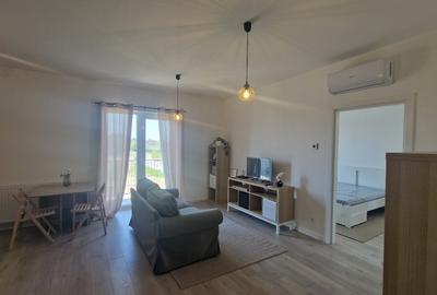 Studio dublu de închiriat – Complex Pleiades, Ploiești | Prima închiriere - 4