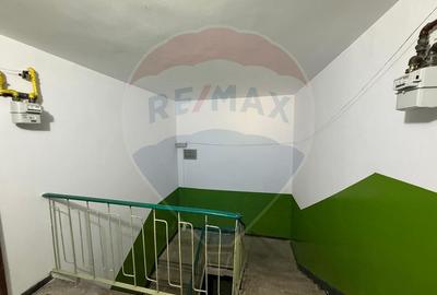 DE VANZARE Strada Moldovei, Apartament 3 camere si Boxa CADOU - 21