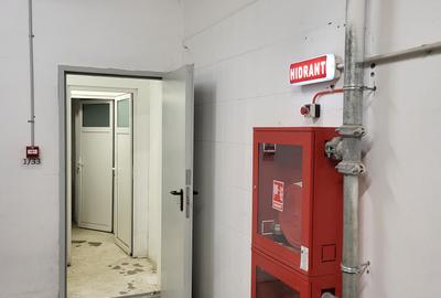 Spatii depozitare - conditii ideale pentru arhiva, management documente etc. - 14