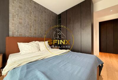 2 camere | Nusco City Pipera | Loc de parcare subteran - 4