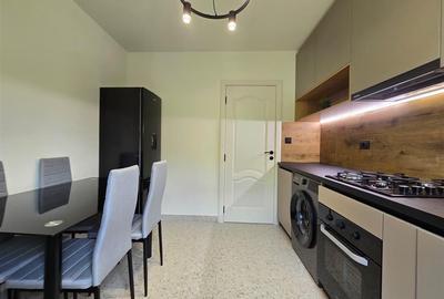 Apartament 2 camere Podu Ros - Aleea Rozelor - 7