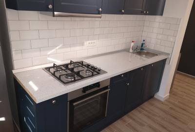 GARSONIERA RENOVATA/UTILATA/MOBILATA - 24