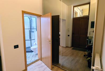 Apartament exceptional de inchiriat in Palatul Juno Klein - 2