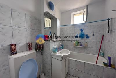 Apartament de vanzare – 2 camere, cartier Precista, etaj 4 - 19