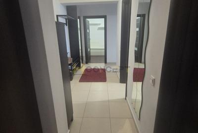 Inchiriere apartament 2 camere plus birou Laurentiu Raiciu - 5
