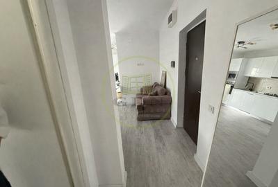Apartament open-space, 39 mp, Cartier Bariera Valcii, zona Termocentrala - 3