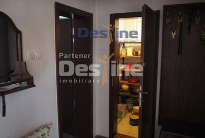 VAND CASA 3 CAMERE,POD,PIVNITA,2 GARAJE,FOISOR,DEJ - 2
