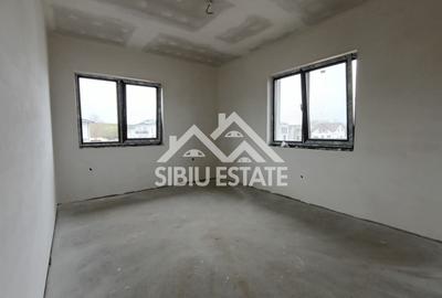 Duplex modern în construcție ,Str. Bradului, Șelimbăr - 12
