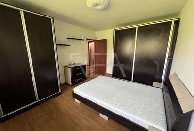 2 camere, P/4, anvelopat, bloc tip P-Drumul Taberei - 4
