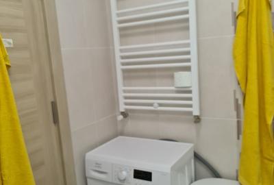 AP. 2 CAMERE APARATORII PATRIEI, PARCARE INCLUSA, CENTRALA,BLOC NOU - 4