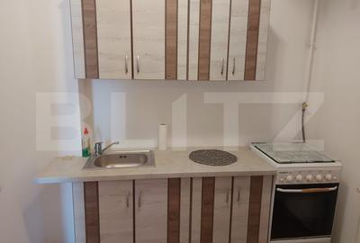 Oportunitate investitie, apartament de vanzare, 37 mp, zona semicentrală - 3