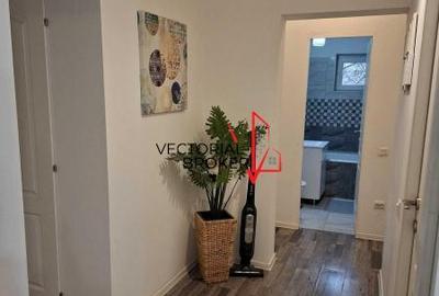 Apartament renovat, et.3/10 Doamna Ghica in planul doi - 1