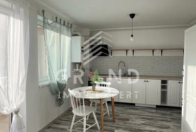 Apartament  2 camere 47mp util | balcon | parcare | zona Cetatii - 2