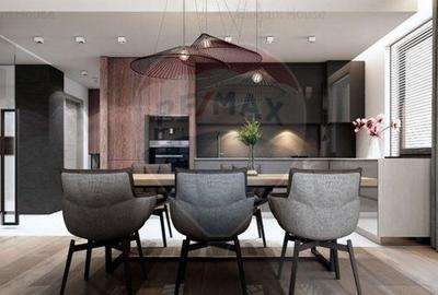 Apartament 2 camere ultracentral cu vedere spre Tâmpa I Elegant House - 11