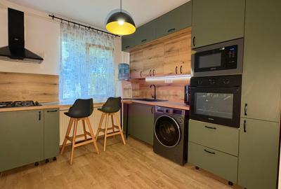 Apartament 3 camere 70mp metrou Piata Sudului cu loc parcare inclus - 2
