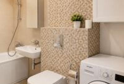 Apartament 2 camere, parcare subterana, zona Albert, MRS Smart - 7