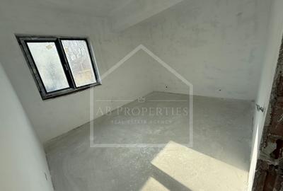 Apartament 2 camere | 2 modele | Metrou Straulesti 3 min - 14