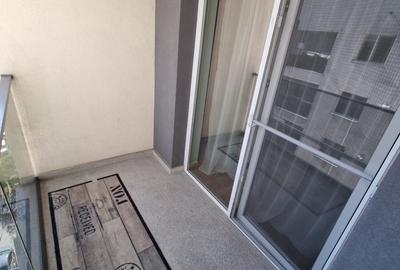 2 camere mobilat, 1 minut metrou Leonida, bloc nou (2018), mutare imediata - 2