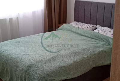Apartament 2 camere Bld. Saturn Mc Donalds - 1