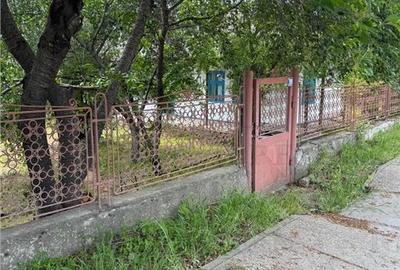 Casa si teren localitatea Posta jud Tulcea - 9