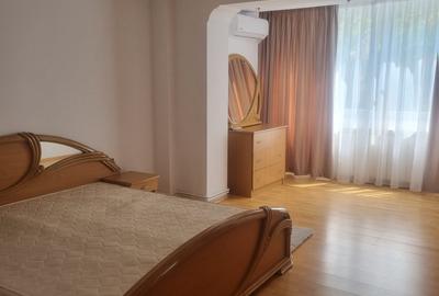 Apartament 3 camere - Decebal - centrala termica - 9