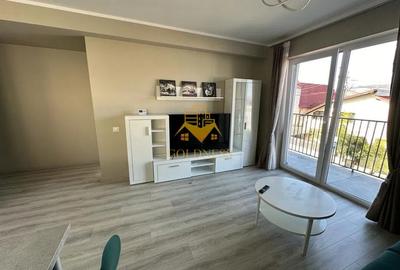 2 camere,modern,parcare,bloc nou, Gruia zona Stadiunul CRF, Migdalului - 3