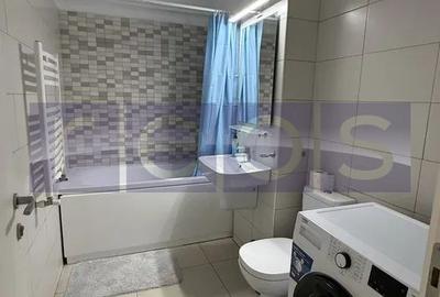 STUDIO MODERN  BARBU VACARESCU - PIPERA | 2 LOCURI DE PARCARE | METROU - 6