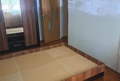 Apartament 3 camere-parter inalt-ideal pentru locuit sau investitie-zona Dacia - 9