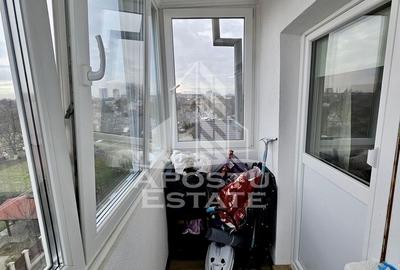 Apartament 3 camere, renovat, zona Lipovei, Timisoara, jud.Timis - 11