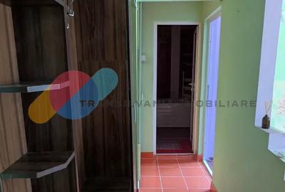 Apartament 2 camere, 47mp,  Manastur - 4