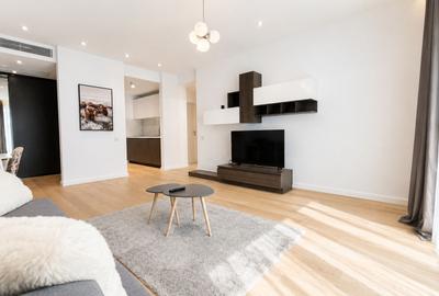 2 camere One Herastrau Plaza - 3