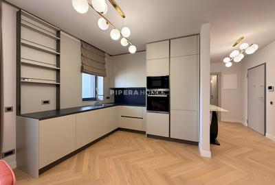 Apartament 3 Camere ARQA Jollie Village Erou Iancu Nicolae - 4